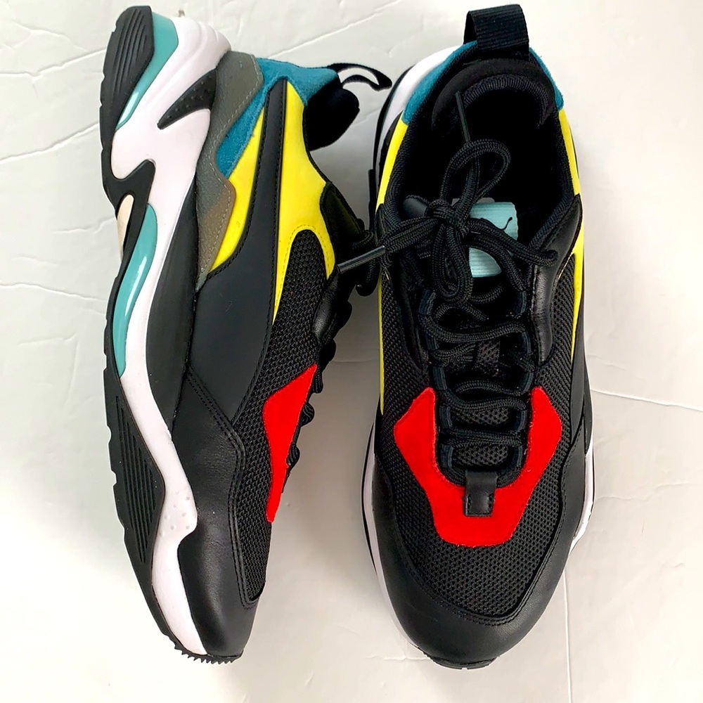 Puma Thunder Spectra